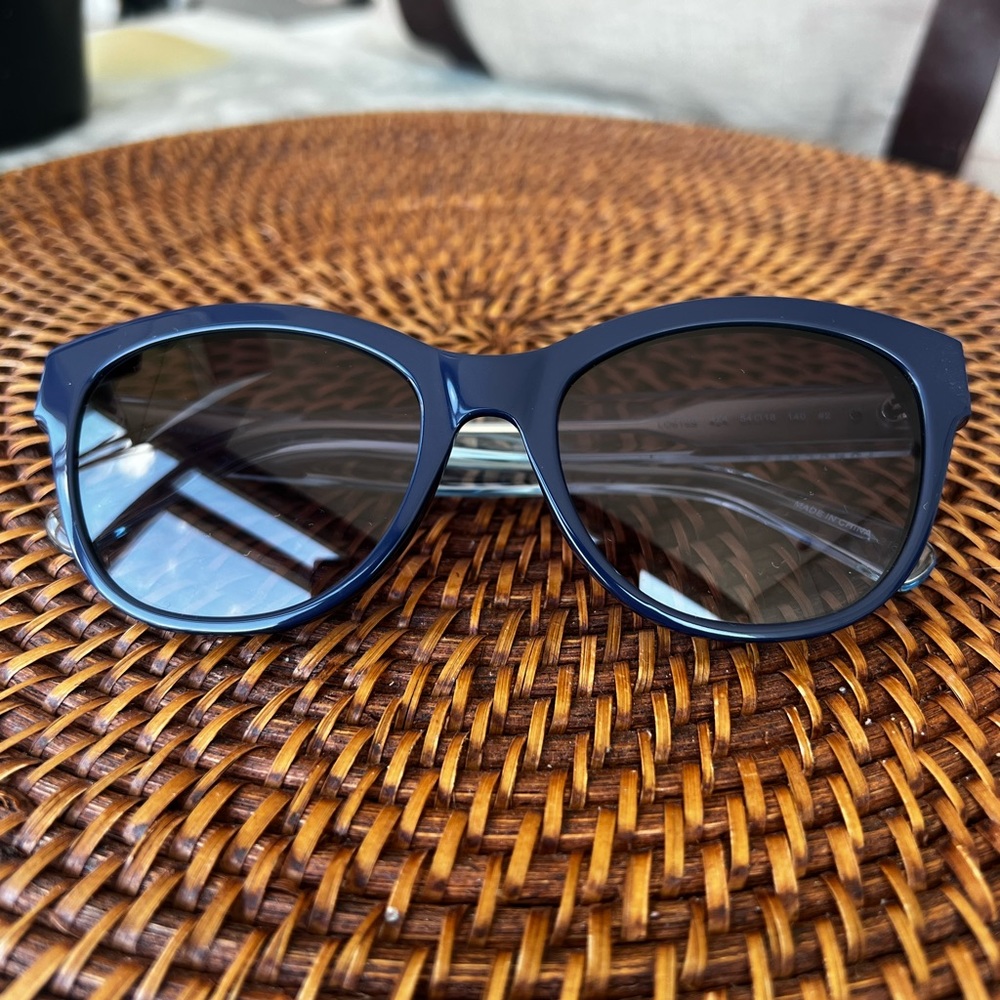 Longchamp sunglasses